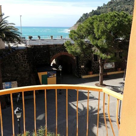 Appartement La Porta Delle 5 Terre Trilocali à Bonassola Extérieur photo
