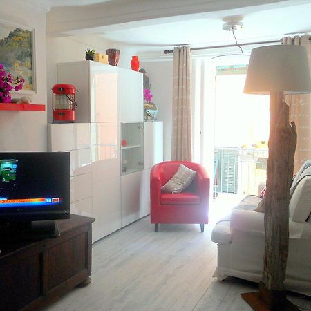 Appartement La Porta Delle 5 Terre Trilocali à Bonassola Extérieur photo