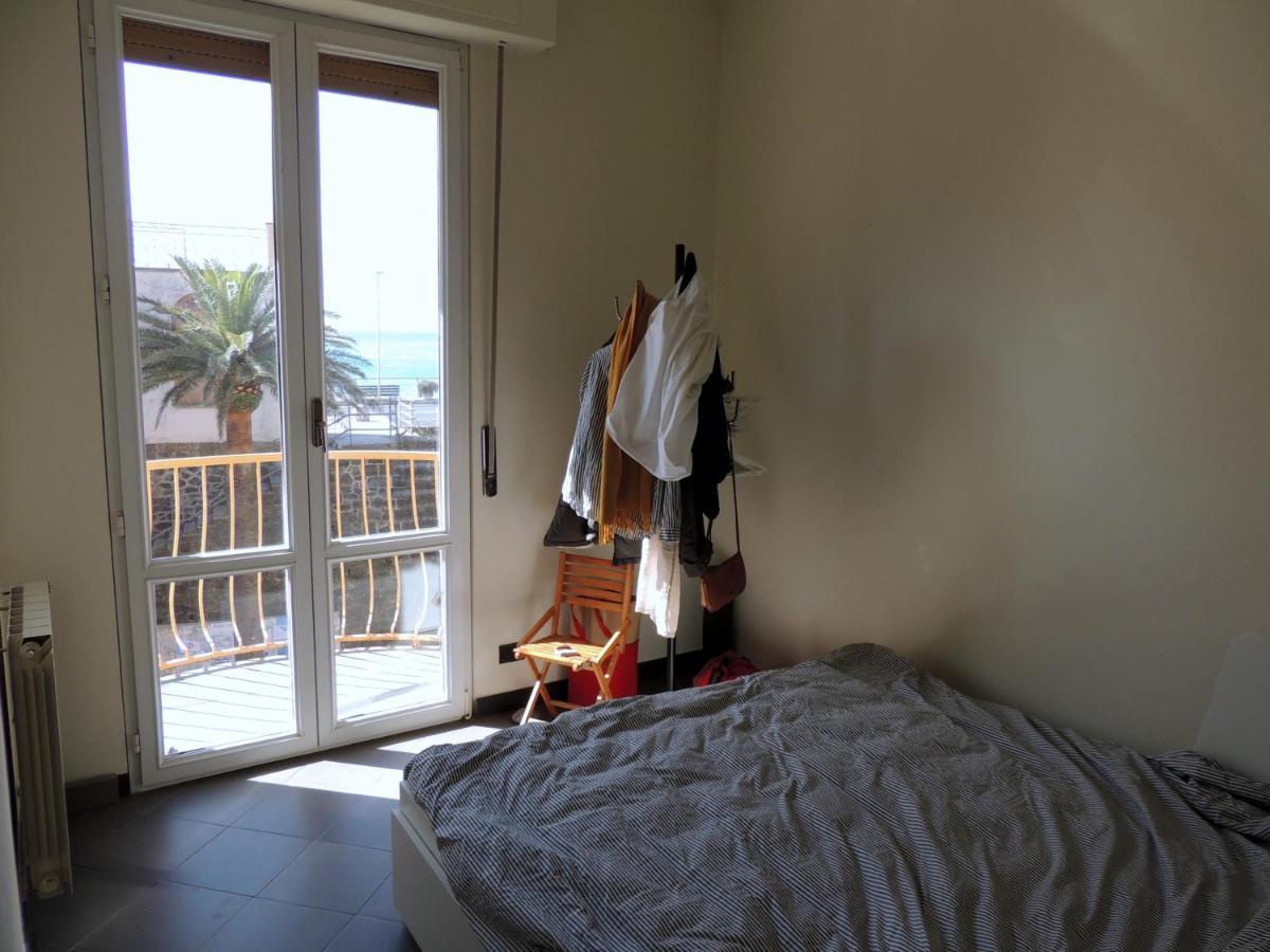 Appartement La Porta Delle 5 Terre Trilocali à Bonassola Extérieur photo