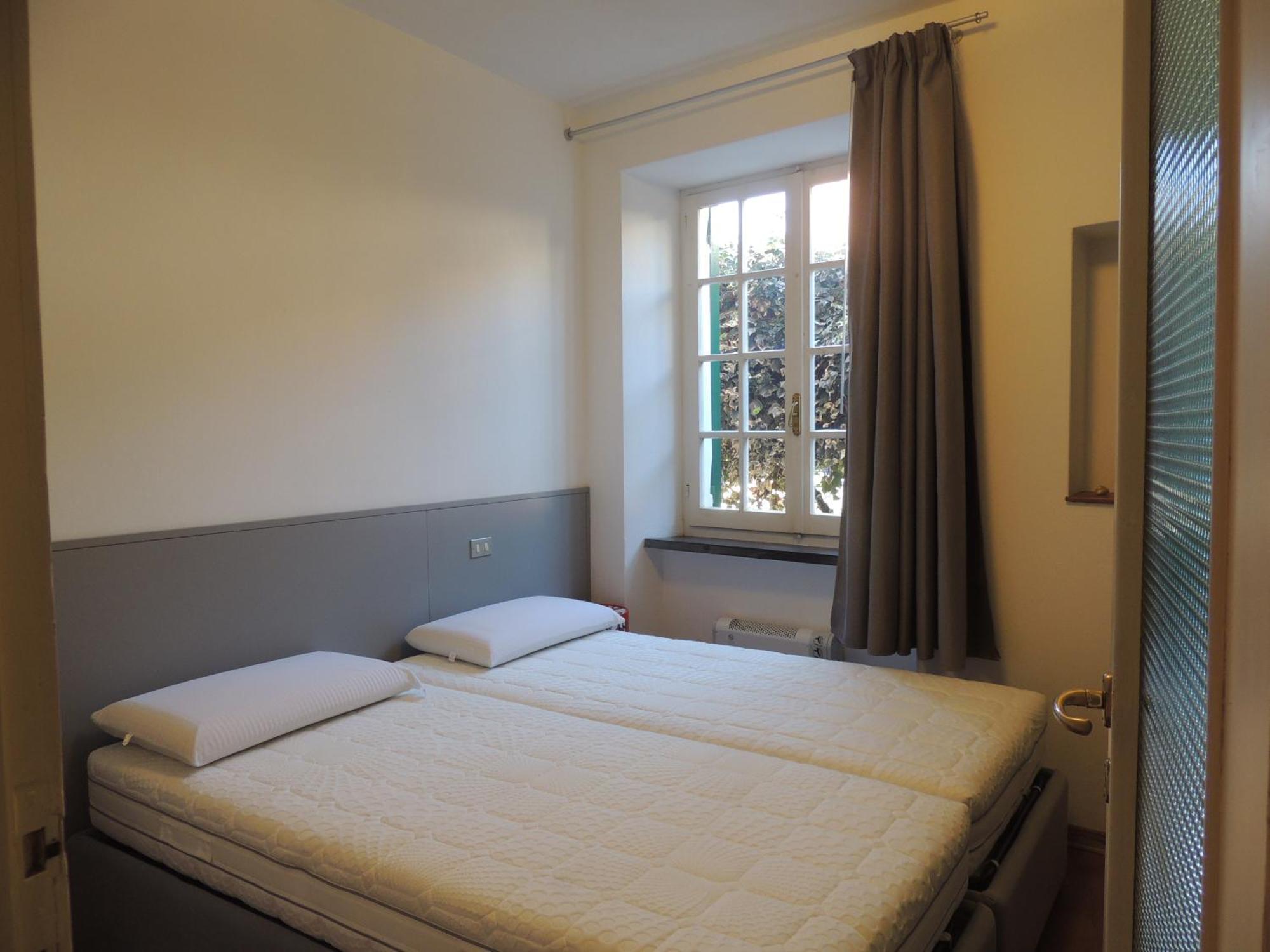 Appartement La Porta Delle 5 Terre Trilocali à Bonassola Extérieur photo