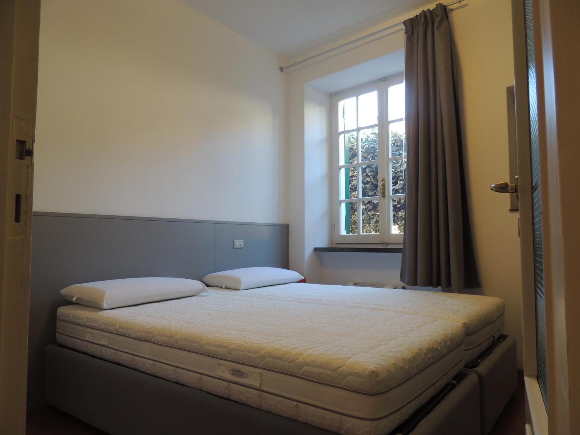 Appartement La Porta Delle 5 Terre Trilocali à Bonassola Extérieur photo