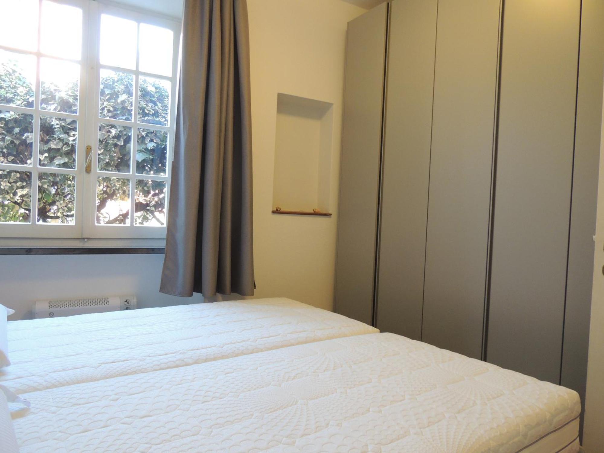 Appartement La Porta Delle 5 Terre Trilocali à Bonassola Extérieur photo