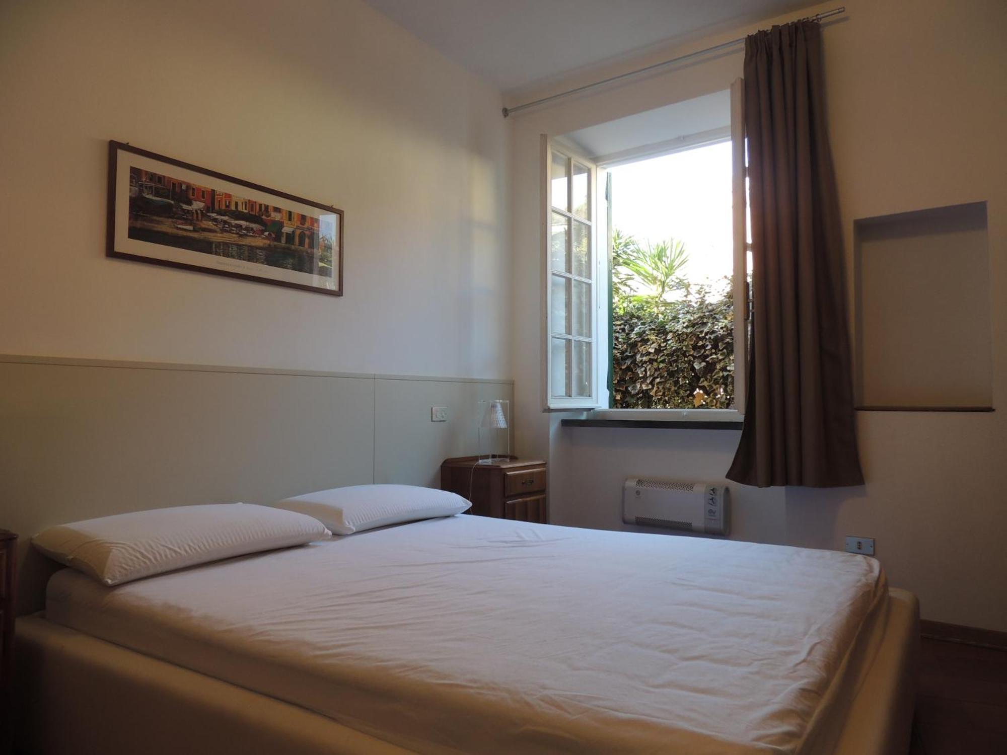 Appartement La Porta Delle 5 Terre Trilocali à Bonassola Extérieur photo