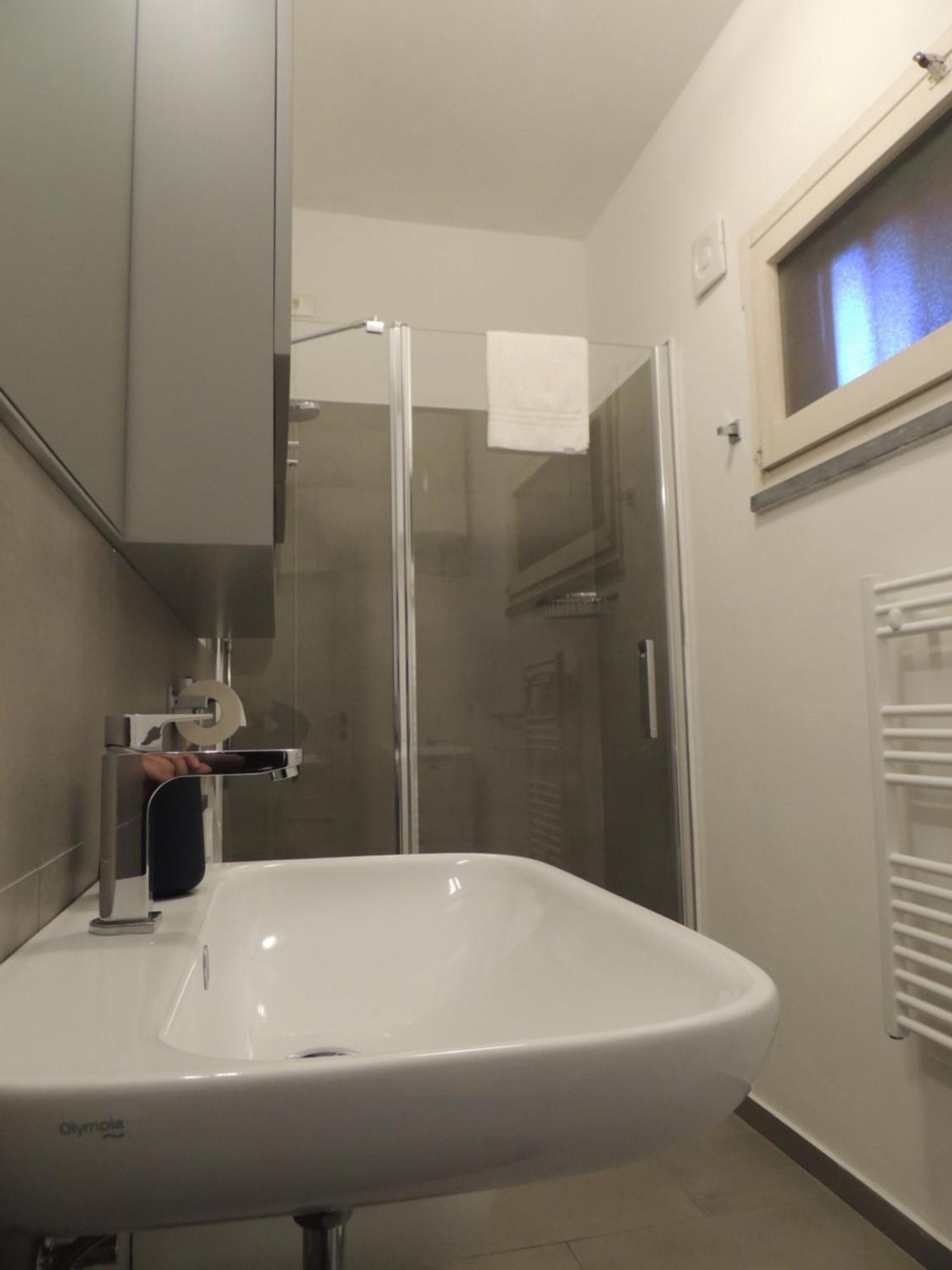 Appartement La Porta Delle 5 Terre Trilocali à Bonassola Extérieur photo