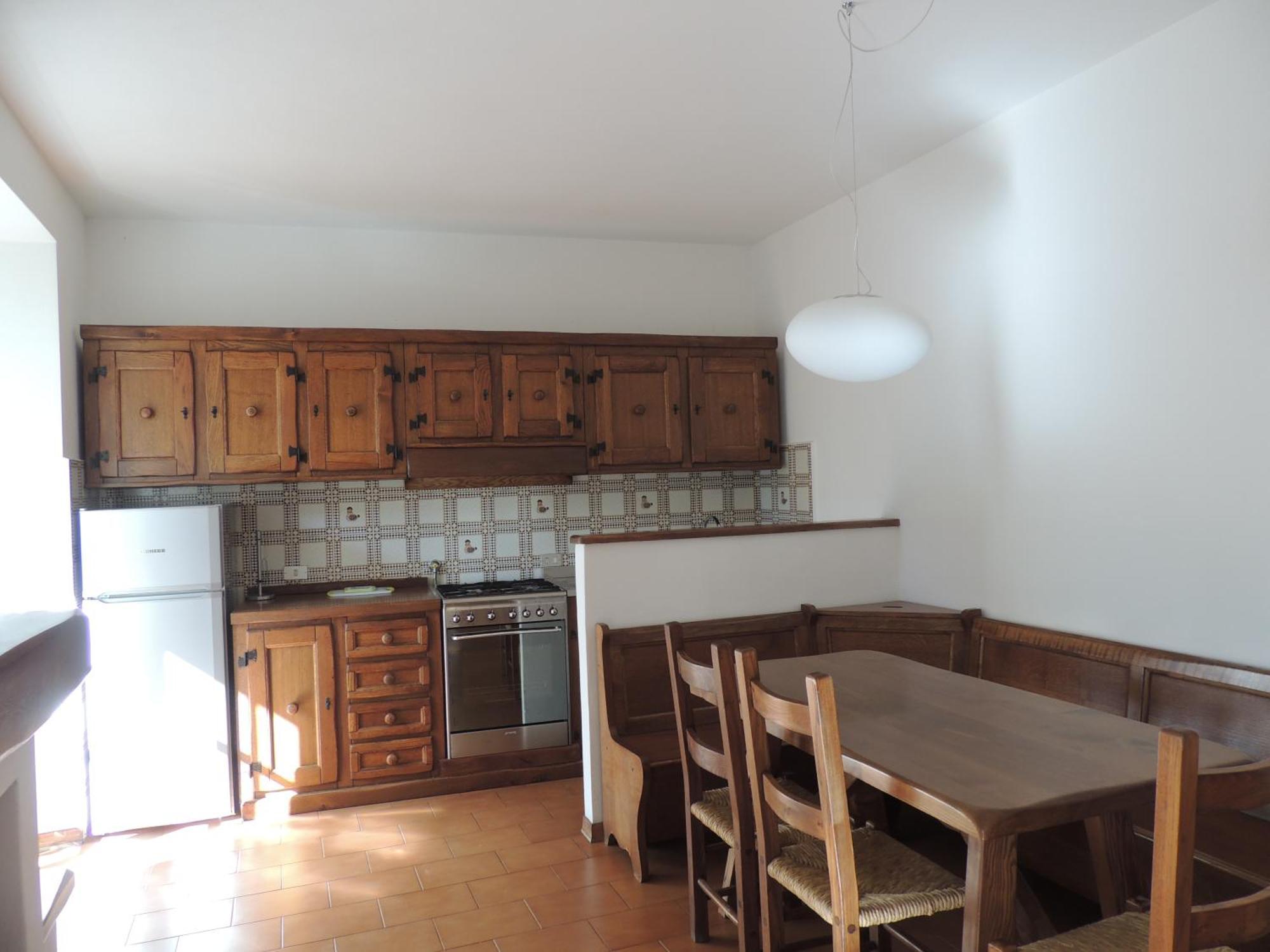 Appartement La Porta Delle 5 Terre Trilocali à Bonassola Extérieur photo