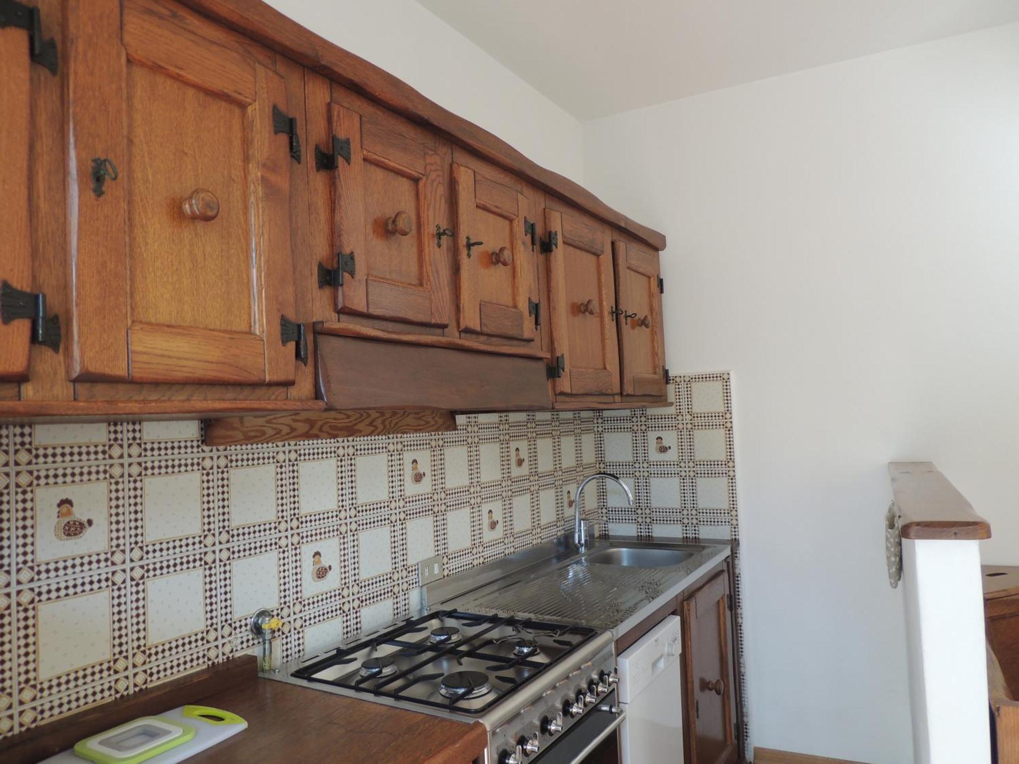 Appartement La Porta Delle 5 Terre Trilocali à Bonassola Extérieur photo