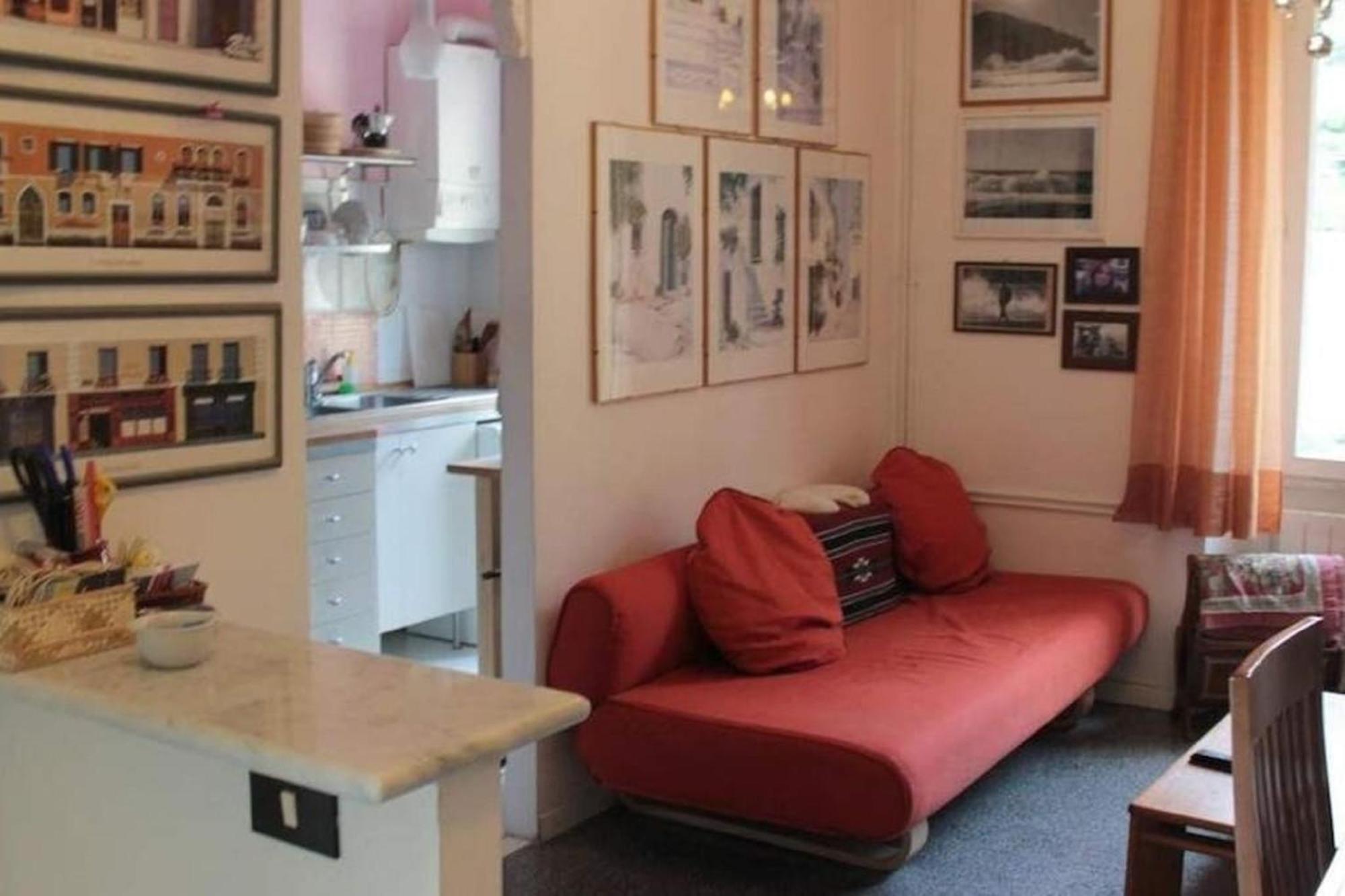 Appartement La Porta Delle 5 Terre Trilocali à Bonassola Chambre photo