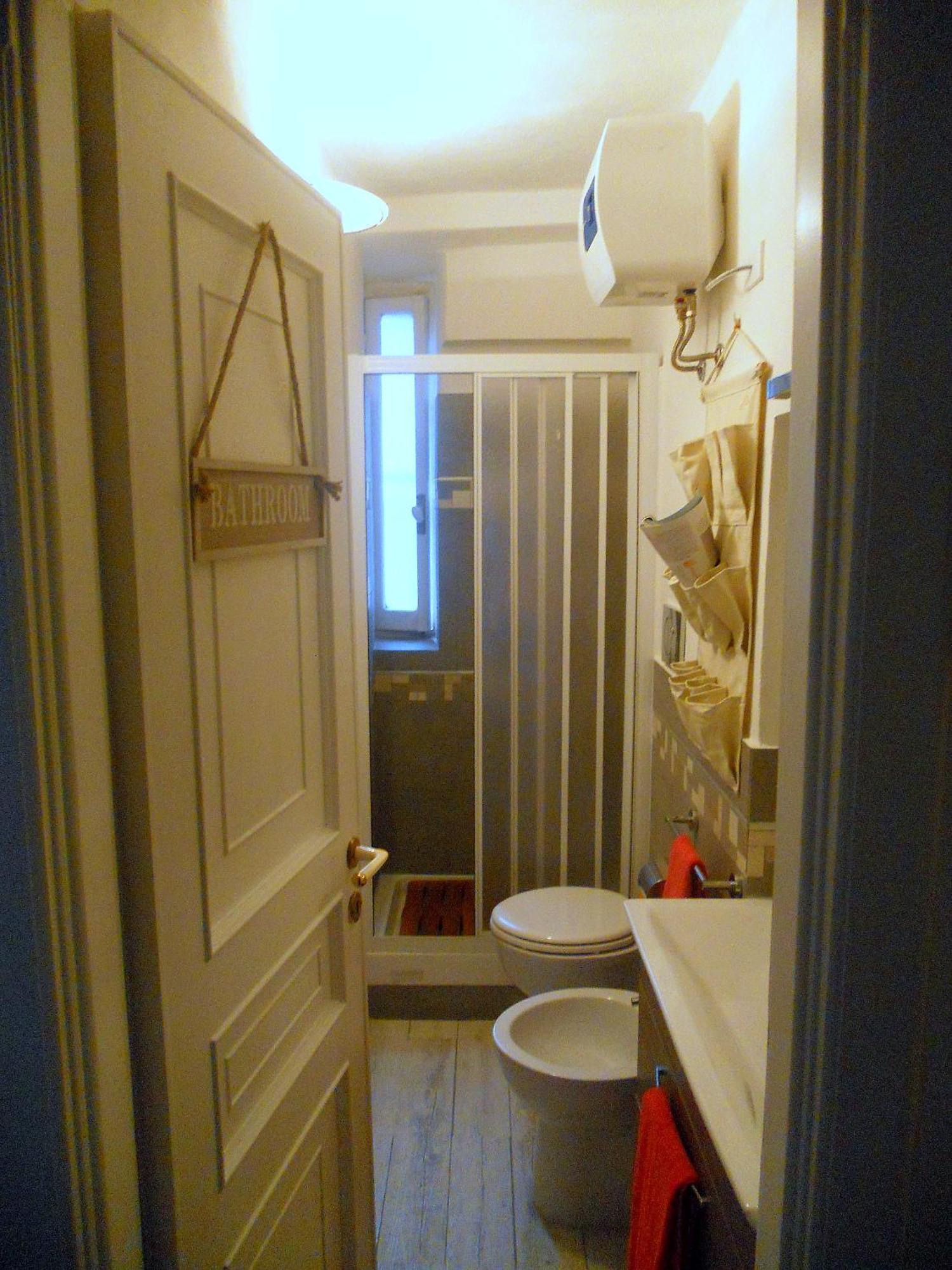 Appartement La Porta Delle 5 Terre Trilocali à Bonassola Extérieur photo