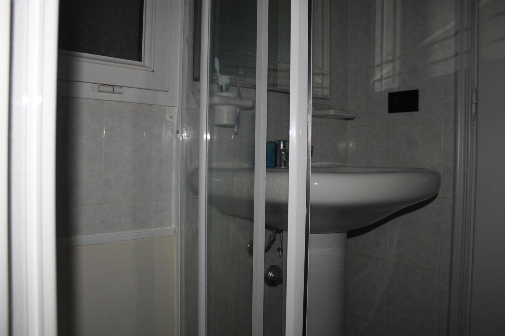 Appartement La Porta Delle 5 Terre Trilocali à Bonassola Chambre photo