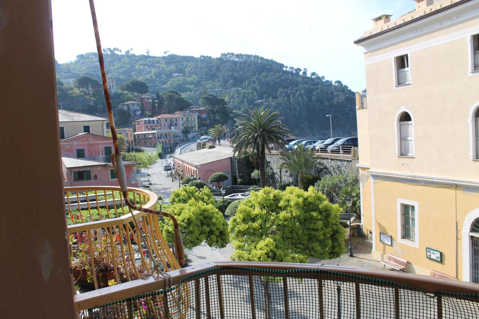 Appartement La Porta Delle 5 Terre Trilocali à Bonassola Chambre photo