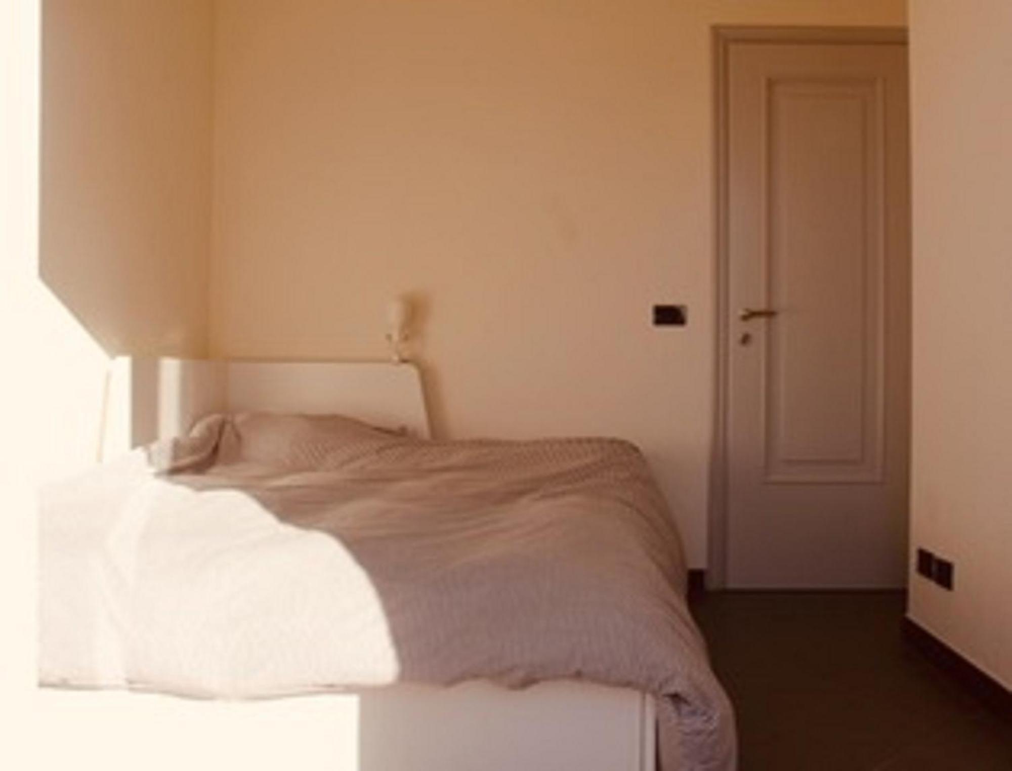 Appartement La Porta Delle 5 Terre Trilocali à Bonassola Chambre photo