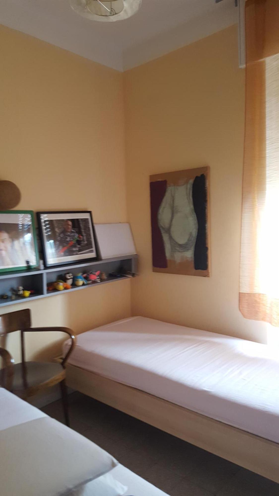 Appartement La Porta Delle 5 Terre Trilocali à Bonassola Extérieur photo