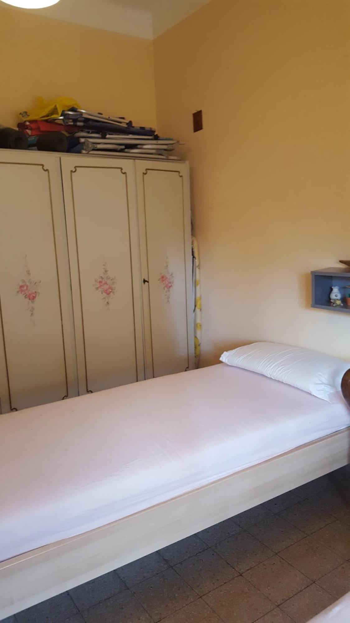 Appartement La Porta Delle 5 Terre Trilocali à Bonassola Extérieur photo