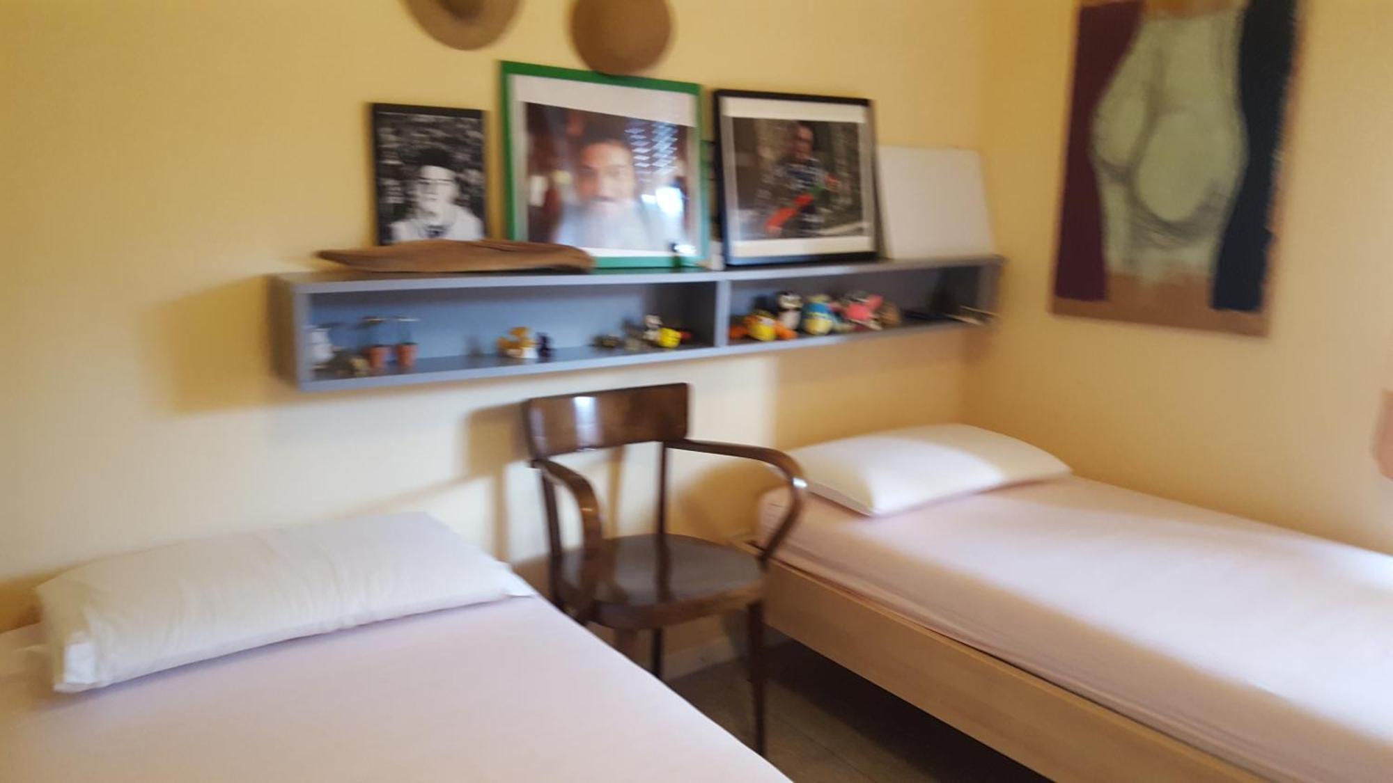 Appartement La Porta Delle 5 Terre Trilocali à Bonassola Extérieur photo
