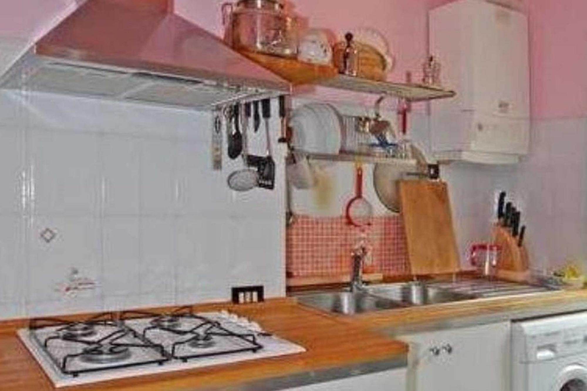 Appartement La Porta Delle 5 Terre Trilocali à Bonassola Chambre photo