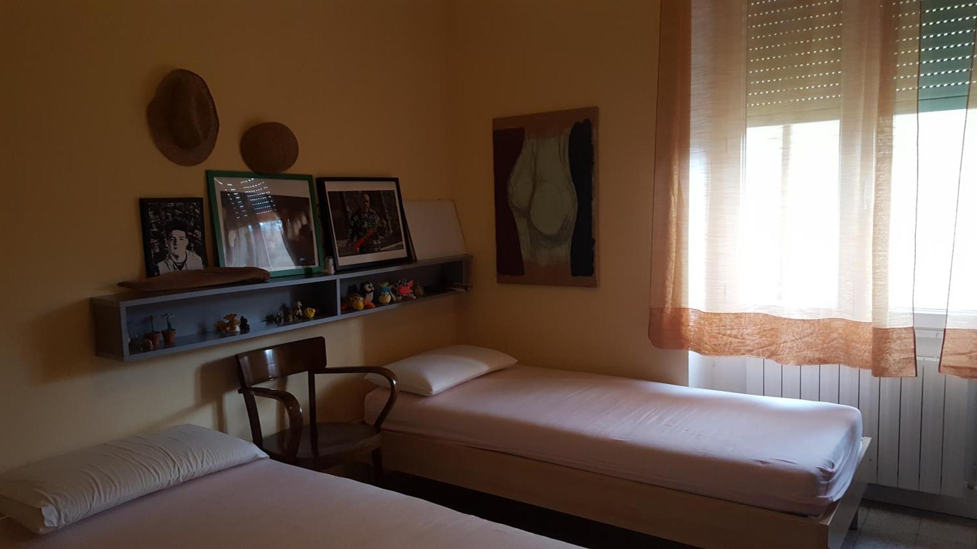 Appartement La Porta Delle 5 Terre Trilocali à Bonassola Extérieur photo