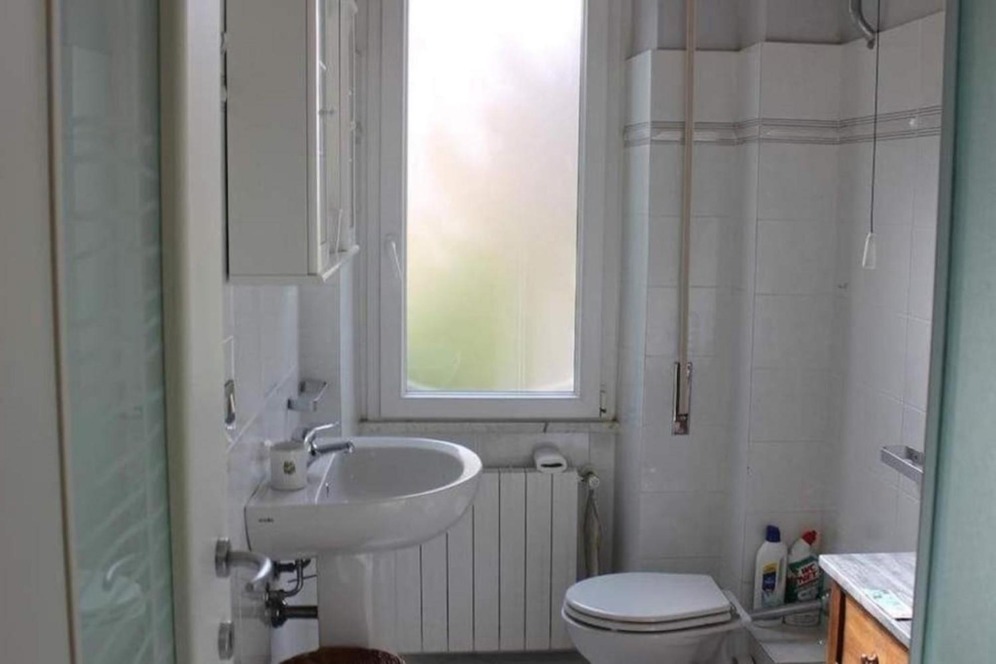 Appartement La Porta Delle 5 Terre Trilocali à Bonassola Chambre photo