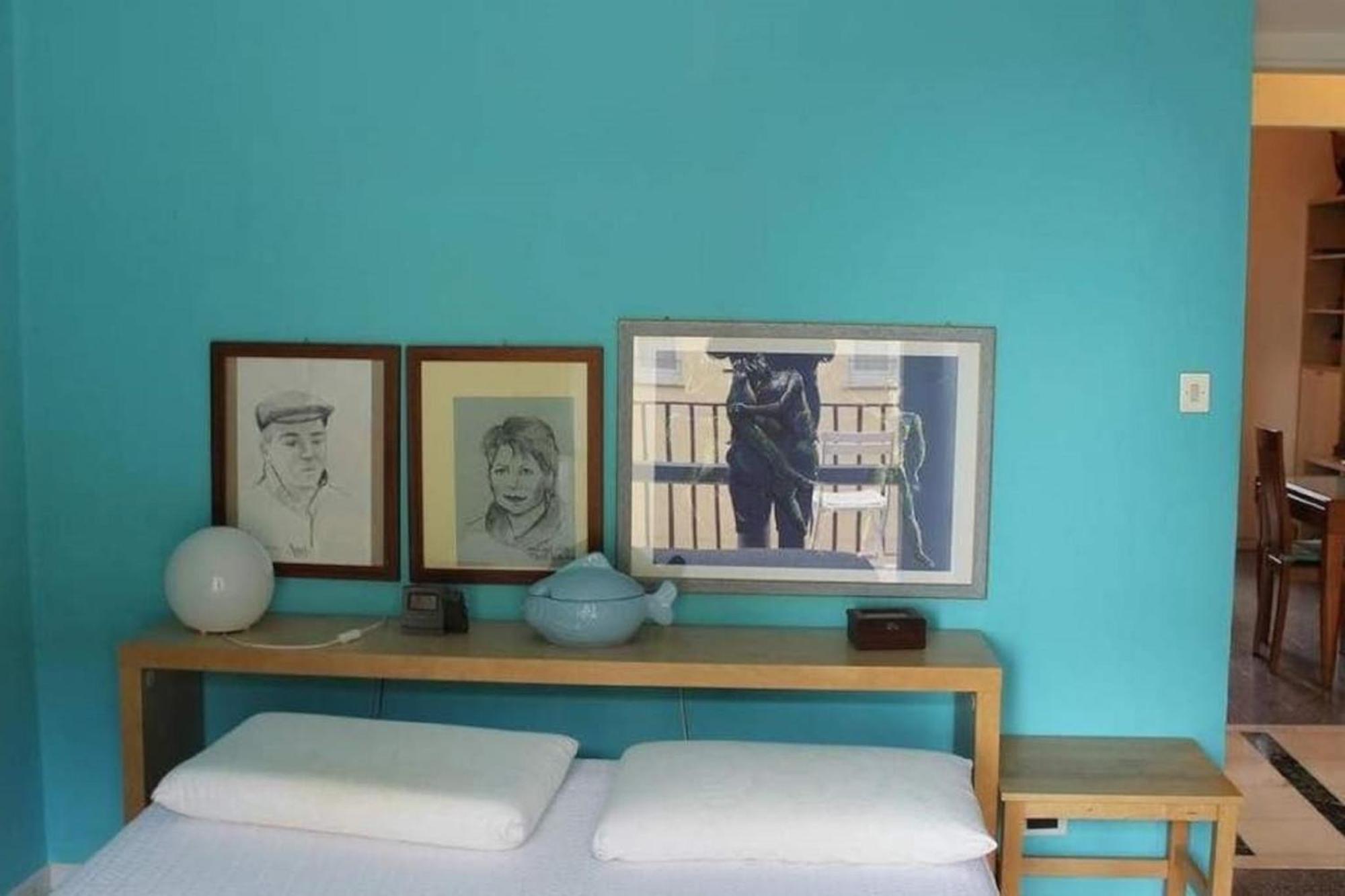 Appartement La Porta Delle 5 Terre Trilocali à Bonassola Chambre photo