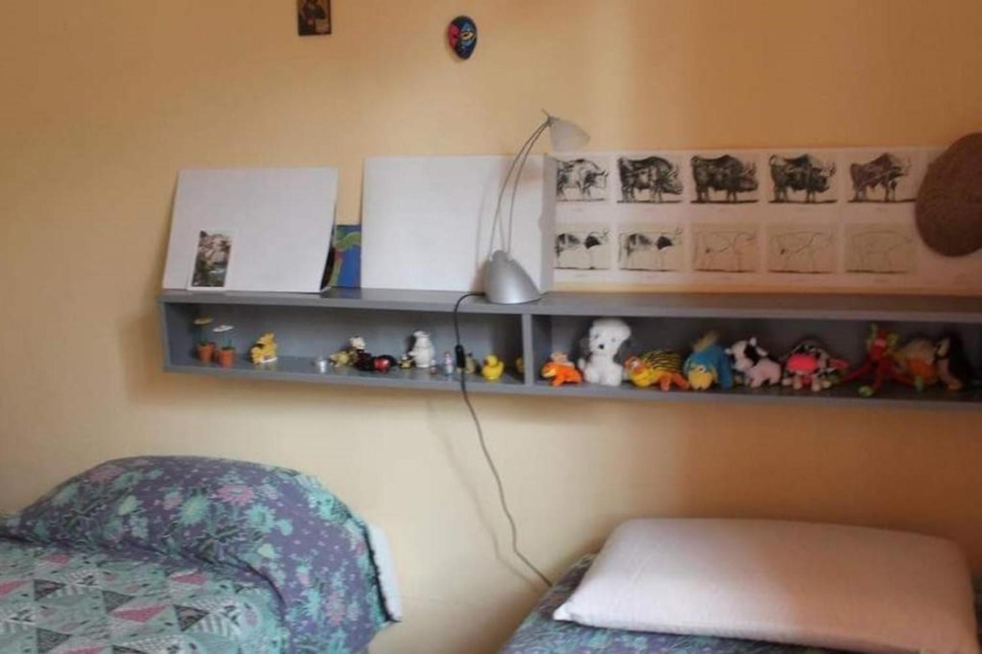 Appartement La Porta Delle 5 Terre Trilocali à Bonassola Extérieur photo